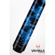 Кий / пул 2-pc "Viking Valhalla VA211" (синий)