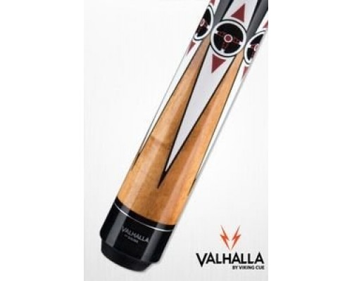 Кий / пул 2-pc "Viking Valhalla VA481"