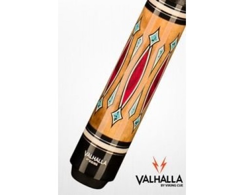 Кий / пул 2-pc "Viking Valhalla VA720" (натуральный)