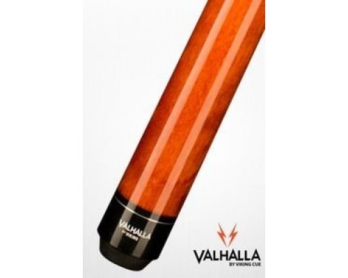 Кий / пул 2-pc "Viking Valhalla VA109" (коричневый)