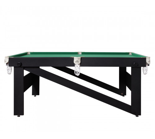 Бильярдный стол Fortuna Hobby BF-630P Пул 6фт с комплектом аксессуаров