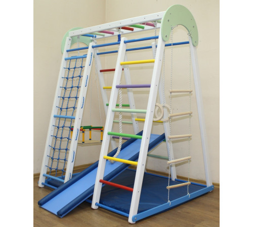 Детский спортивный комплекс Супер Чемпион 170