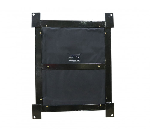 Настенная подушка DFC TR3 кожа