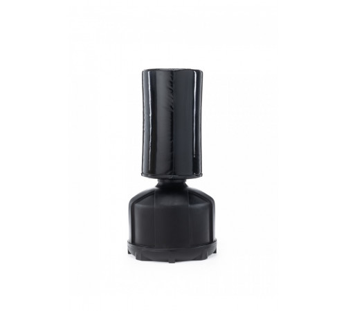 Боксерский мешок черный German - puncher (водоналивной)