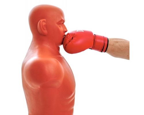 Манекен Boxing Punching Man-Heavy без регулировки