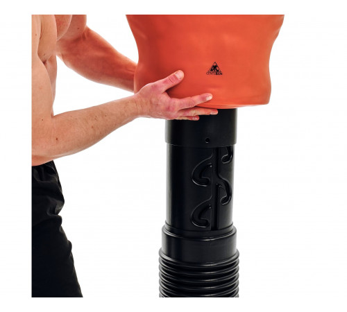 Манекен Adjustable Punch Man-Medium TLS-H с регулировкой