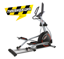 Эллиптический тренажер BH FITNESS FDR20