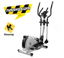 Эллиптический тренажер BH FITNESS NLS12 DUAL 