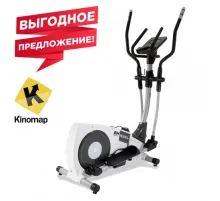 Эллиптический тренажер BH FITNESS NLS14 TOP DUAL