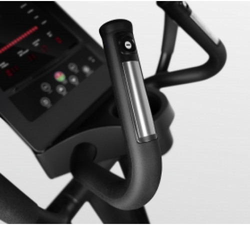 Эллиптический эргометр BRONZE GYM  E1100M PRO