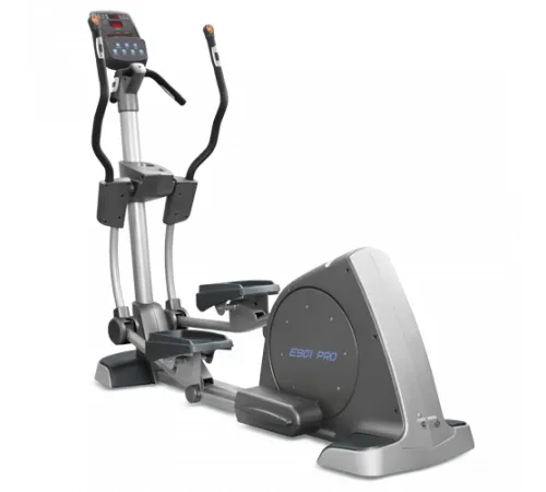 Эллиптический эргометр BRONZE GYM E901 PRO