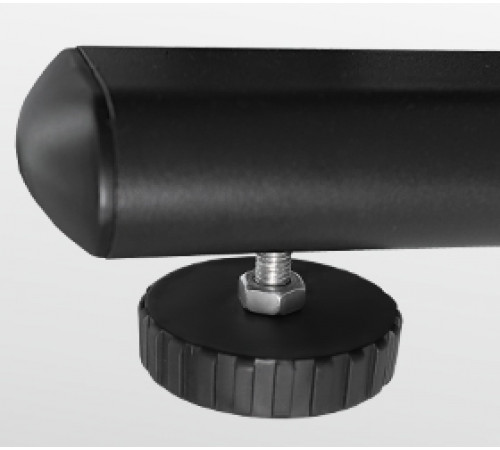 Эллиптический тренажер BRONZE GYM PRO GLIDER