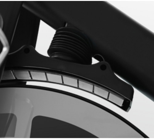 Эллиптический тренажер BRONZE GYM PRO GLIDER