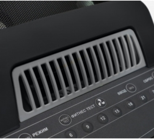 Эллиптический эргометр BRONZE GYM X800M