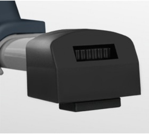 Эллиптический тренажер CARBON E407