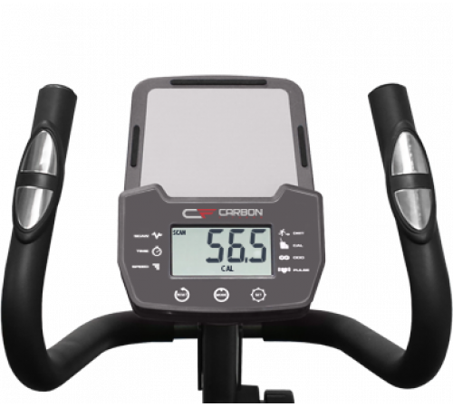 Эллиптический тренажер CARBON FITNESS F808 