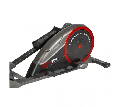 Эллиптический тренажер CardioPower E200