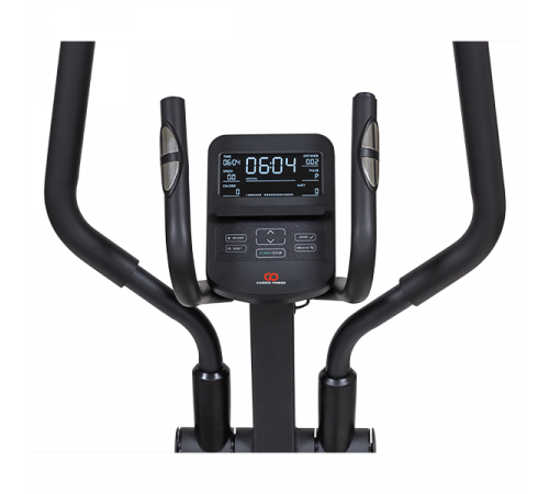 Эллиптический тренажер CardioPower E410