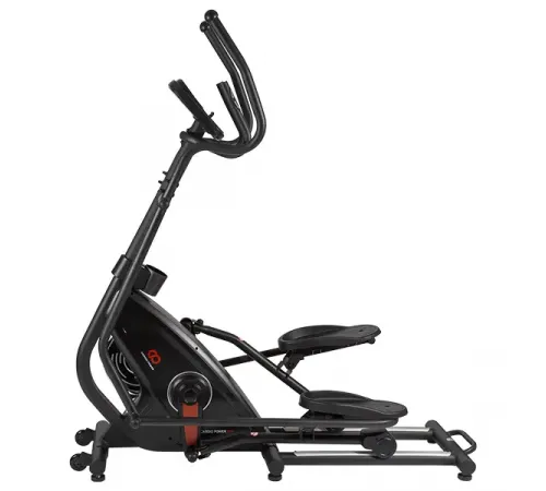 Эллиптический тренажер CardioPower X37