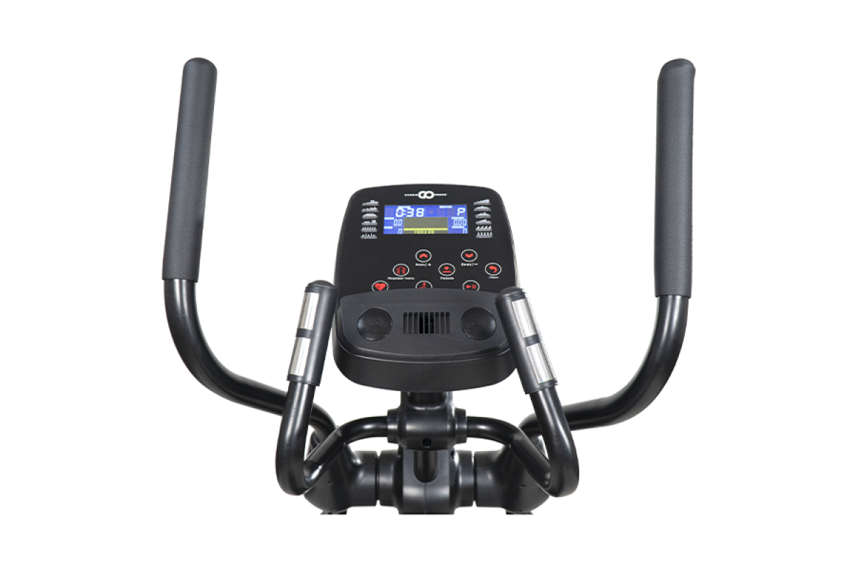 Cardiopower e200. CARDIOPOWER t65. CARDIOPOWER Aquaflow 5.