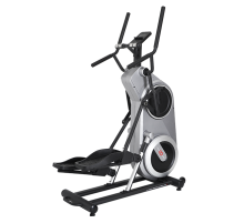 Кросстренер CardioPower Crossflow 5