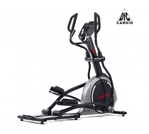 Эллиптический тренажер DFC Cardio E200