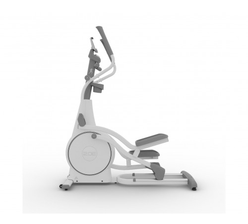 Эллиптический тренажер DFC Cardio E4200