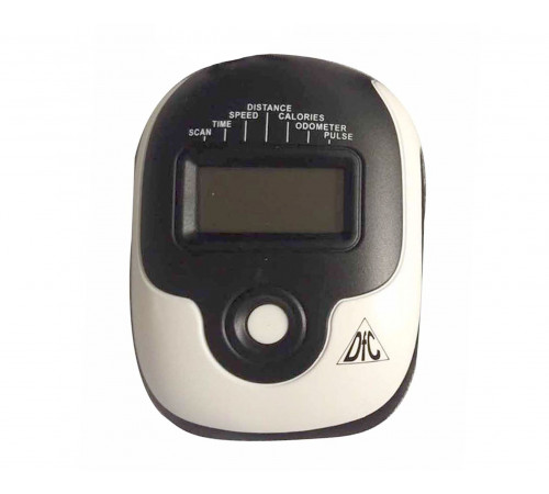 Эллиптический тренажер DFС E5030 SATURN магнитный