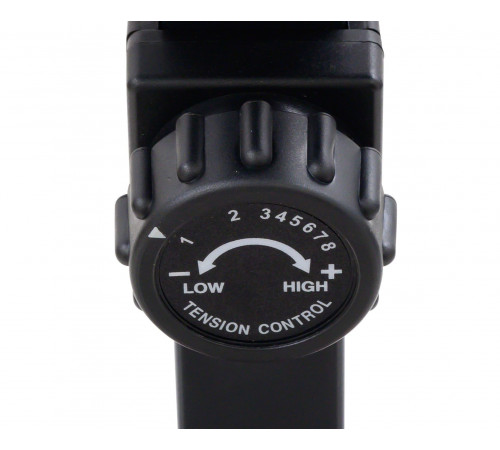 Эллиптический тренажер с элементом степпера DFC CHALLENGE E8018