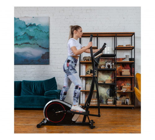 Эллиптический тренажер DFC E8516H1