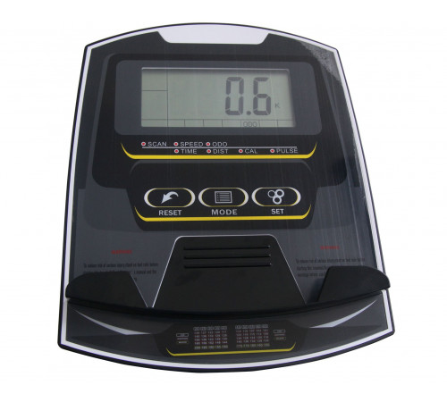 Эллиптический тренажер DFC E8732H