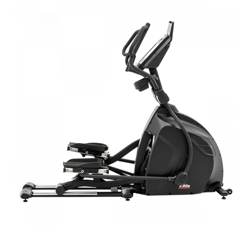 Эллиптический тренажер Sole E95S (2023)