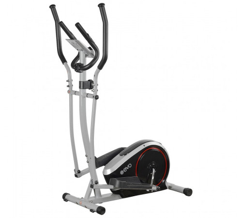 Эллиптический тренажер EVO FITNESS Elion