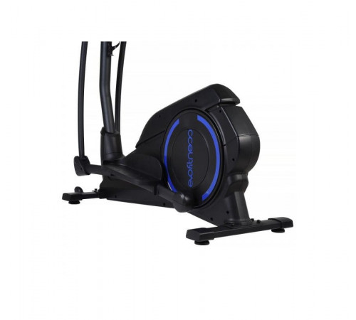 Эллиптический тренажер EVO FITNESS Galaxy магнитный