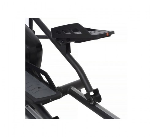 Эллиптический тренажер EVO FITNESS Gelios магнитный