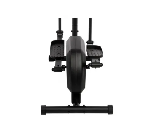 Эллиптический тренажер EVO FITNESS Hermes магнитный