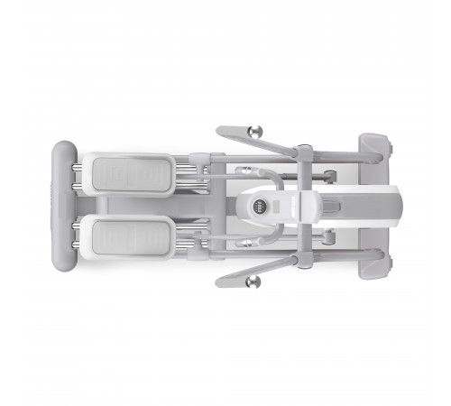 Эллиптический тренажер UNIX Fit MV-850 (Auto Incline) Wood