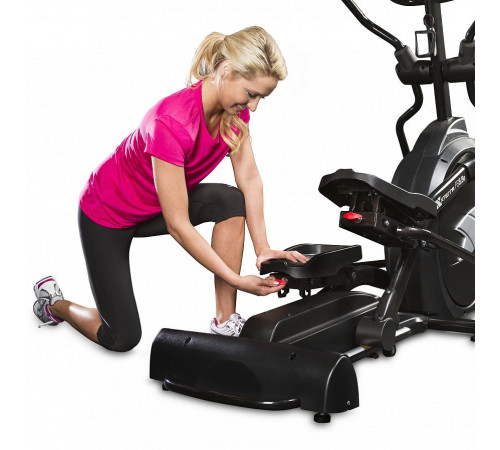  Эллиптический тренажер Xterra FS5.9e