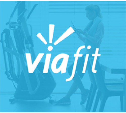 Эллиптический эргометр HORIZON ANDES 7i VIEWFIT