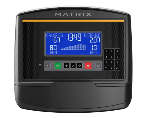 Эллиптический эргометр MATRIX E50XR