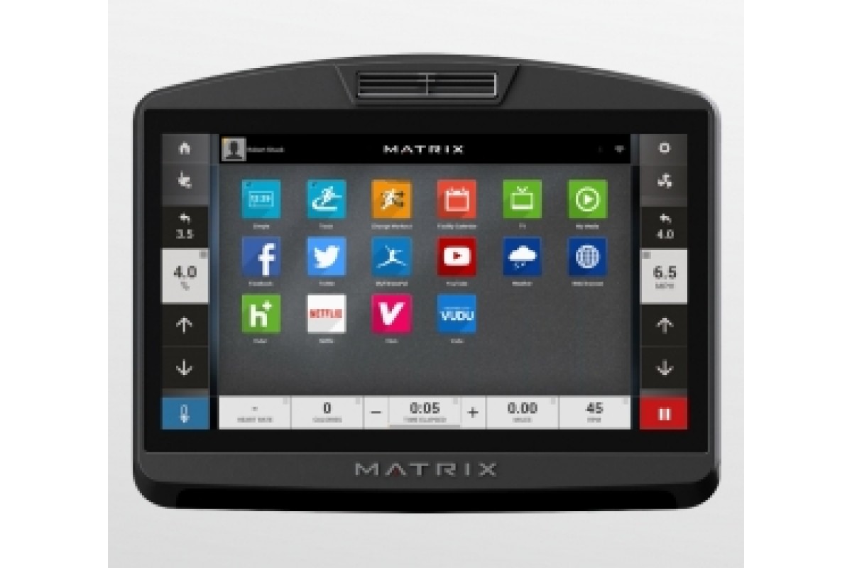 Степпер Matrix s7xi-03. Matrix c7xi лестница-эскалатор. Matrix консоль SPT.