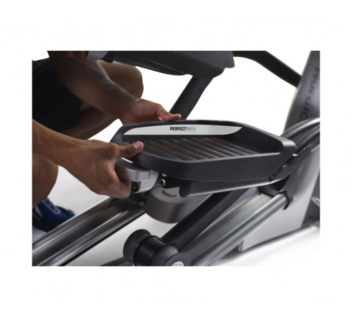 Эллиптический тренажер NordicTrack Commercial 12.9