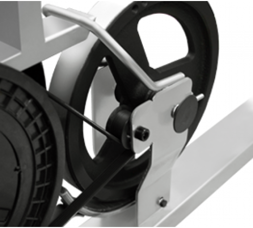 Эллиптический тренажер OXYGEN ALABAMA EXT