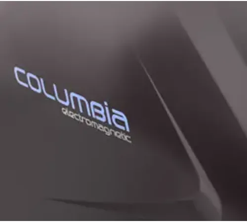 Эллиптический эргометр OXYGEN COLUMBIA EXT
