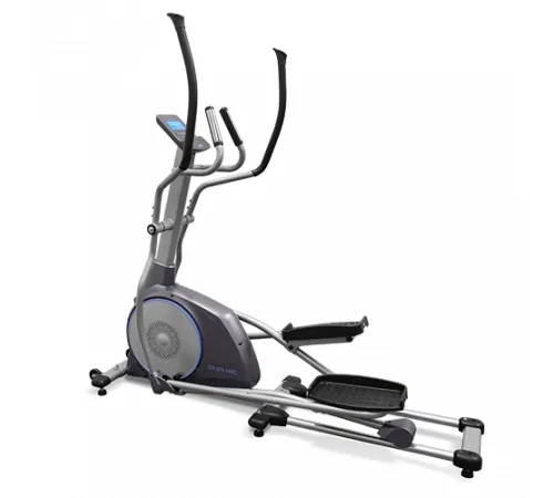 Эллиптический тренажер OXYGEN FITNESS EX-54 HRC