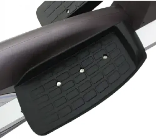 Эллиптический эргометр OXYGEN SATORI EL HRC EXT
