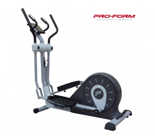 Эллиптический тр-р PRO-FORM Space Saver 700 складной