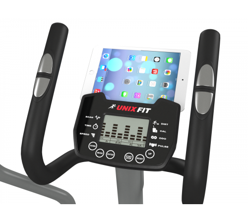 Эллиптический тренажер UNIXFIT SL-430E