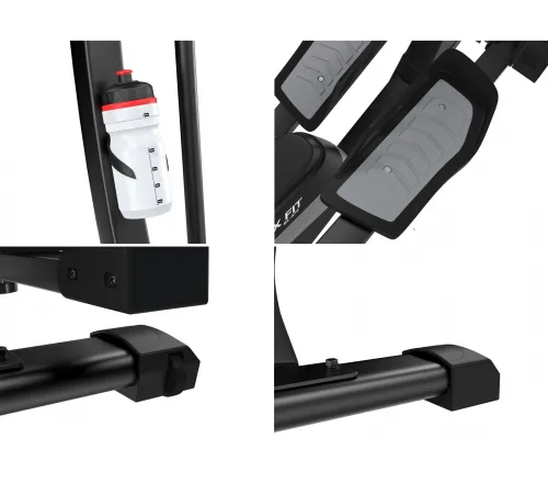 Эллиптический тренажер UNIXFIT SL-470