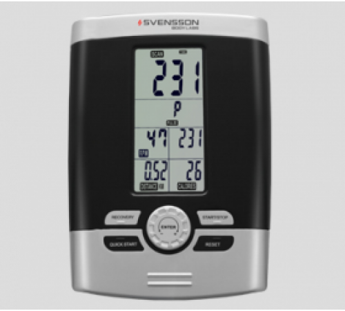 Эллиптический тренажер SVENSSON BODY LABS COMFORTLINE ENM